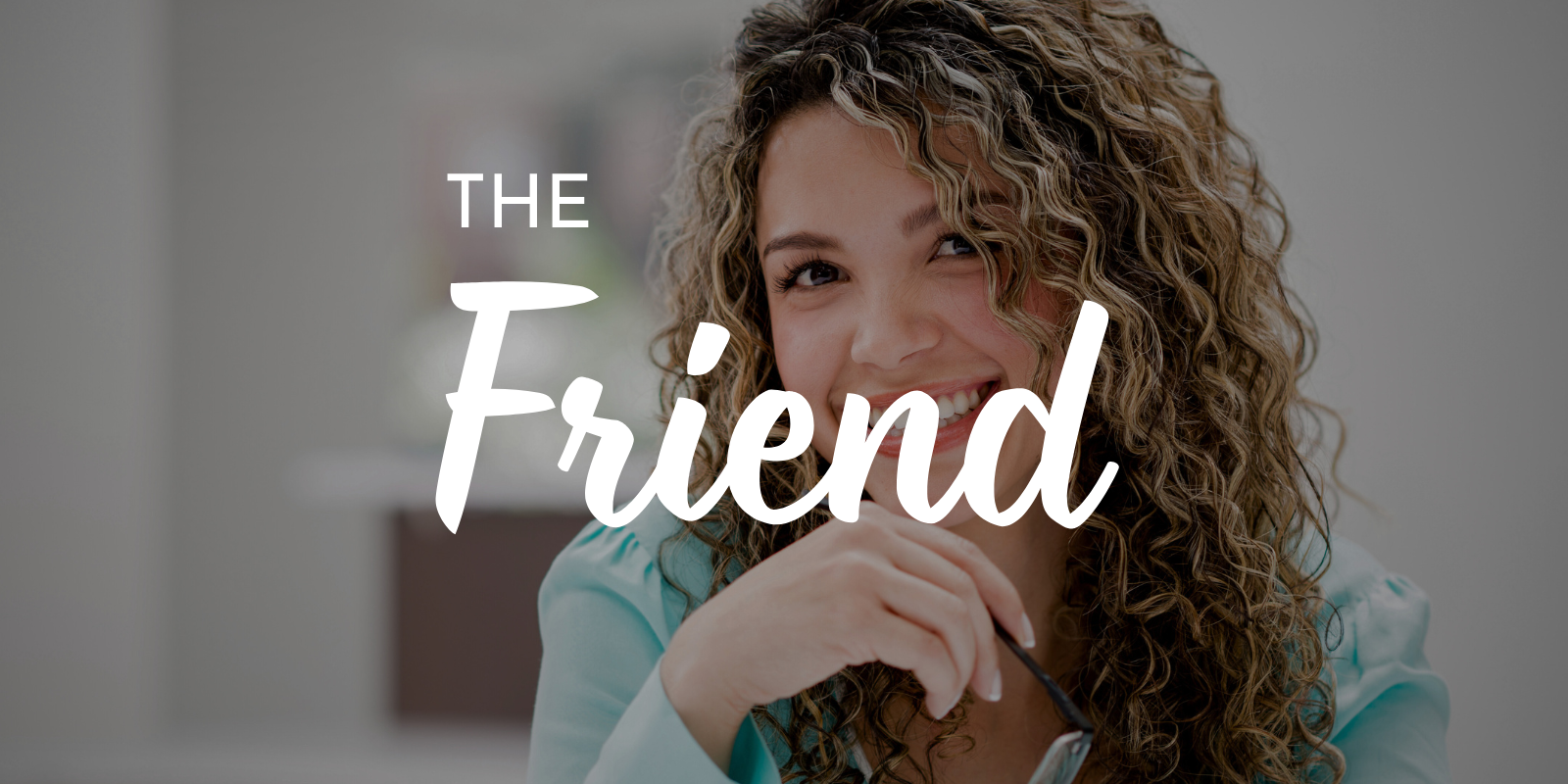 Friend Brand Archetype