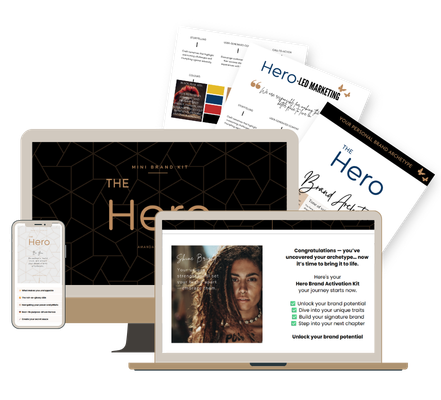 Personal-Brand-Archetype-Quiz-Toolkit-Visuals-Hero